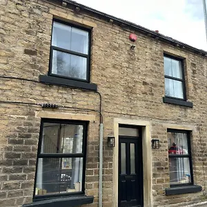 Entire Boutique Mill Elland