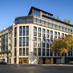 Bvlgari 5*, Paris France