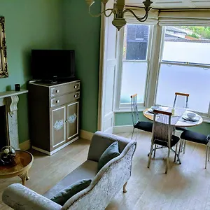 Beautiful One Bedroom Ground Floor With Parking , Exeter United Kingdom