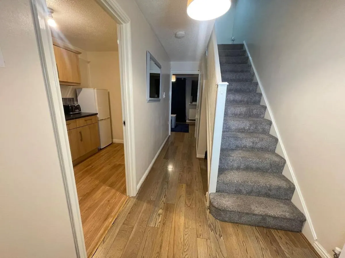 Entire 2Br Cosy Home Thornaby location