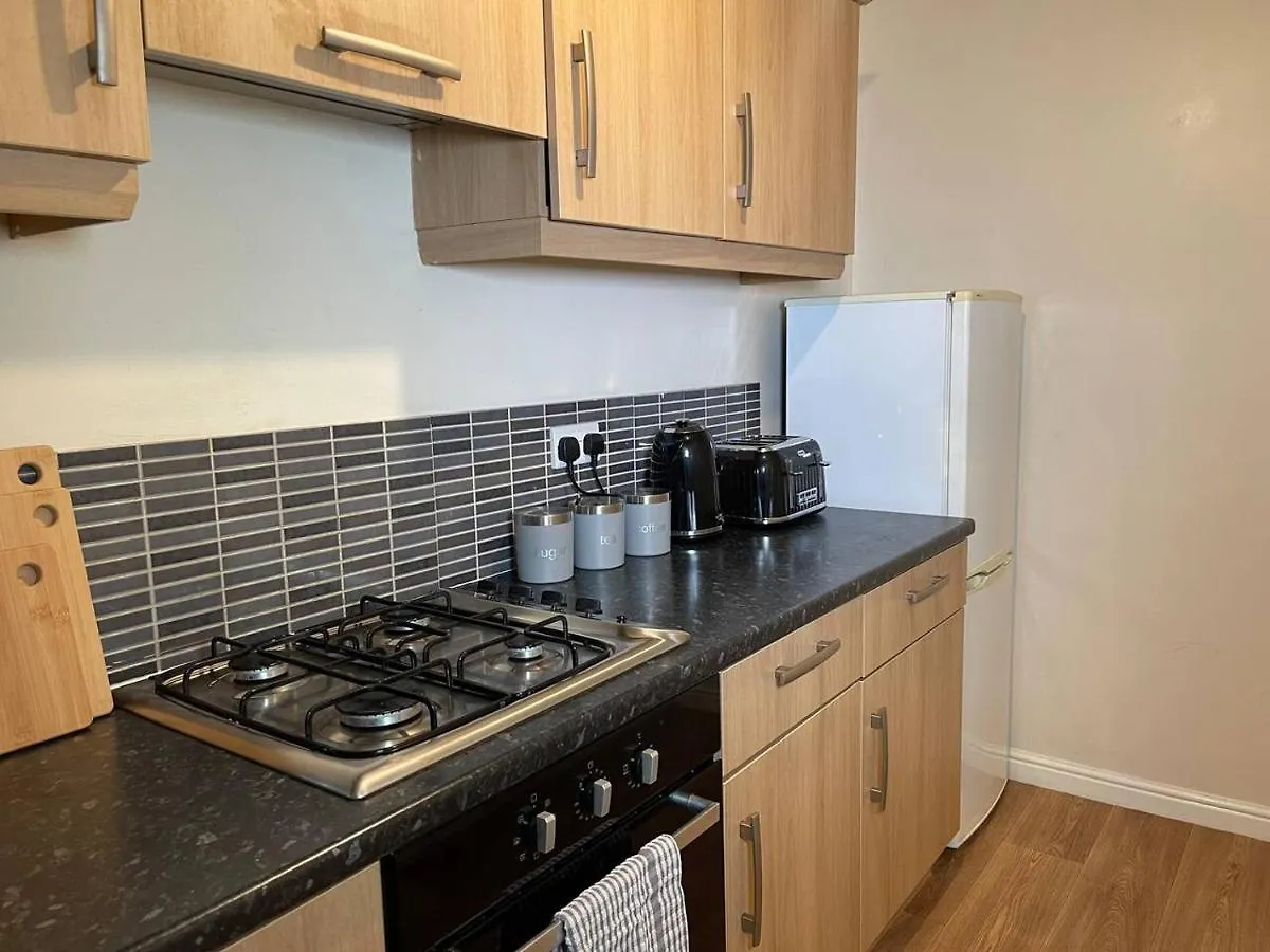 Entire 2Br Cosy Home Thornaby Thornaby on Tees 0*,  United Kingdom